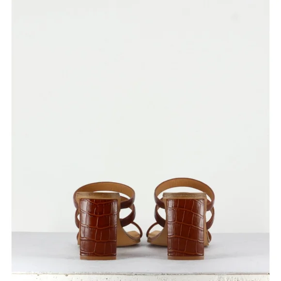 MIISTA Joanne Clay Crown High Heel - Picture 8 of 16